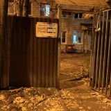Отель Радуга на 3-й Прядильной, фото гостя