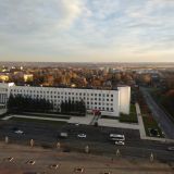 Отель Коломна, фото гостя