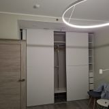 Гостиница IN2IT корпус 1, фото гостя