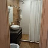 Отель Клуб Путешественников 1, фото гостя