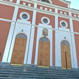 Самара, фото отдыхающего в октябре