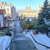 Самара, фото отдыхающего в октябре
