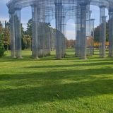 Краснодарский край, фото отдыхающего в октябре