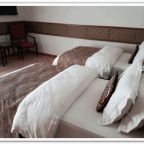 Двухместный (Twin), Отель Serena Inn