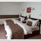 Двухместный (Twin), Отель Serena Inn