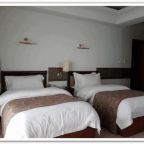Двухместный (Twin), Отель Serena Inn