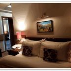 Двухместный (Double), Отель Serena Inn