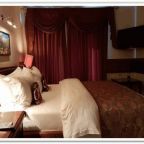 Двухместный (Double), Отель Serena Inn