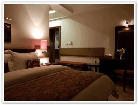 Одноместный (Стандарт), Отель Serena Inn