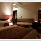 Одноместный (Стандарт), Отель Serena Inn