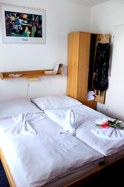 Двухместный (Двухместный номер с 1 кроватью или 2 отдельными кроватями) отеля Horní Pramen, Шпиндлерув Млын