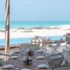 Ресторан "Mare Mare", Курортный отель Jumeirah at Saadiyat Island Resort