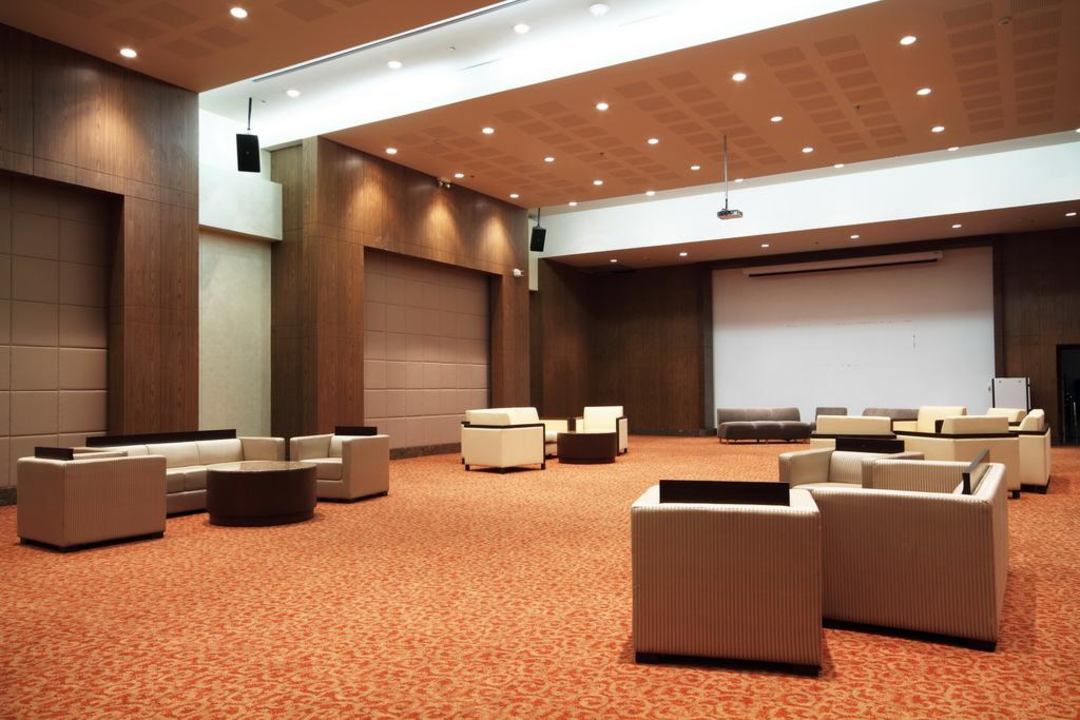Переговорная комната 2, Centra by Centara Government Complex Hotel & Covention Centre Chaeng Watthana