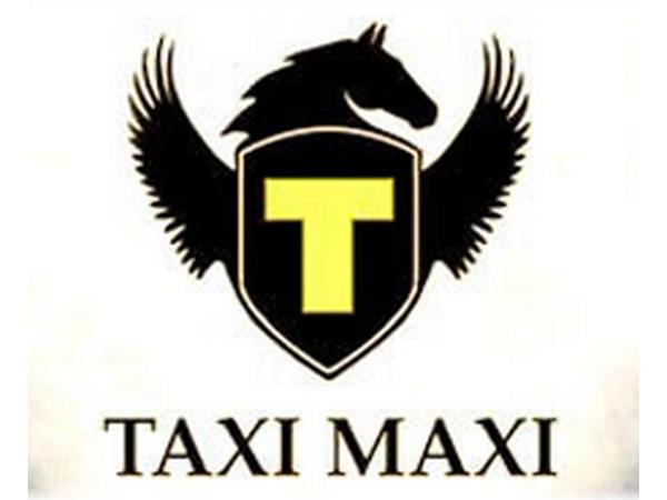 Такси Макси